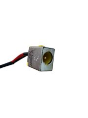 Acer ile Uyumlu Aspire V3-574, V3-574G Power Dc Jack, Adaptör Şarj Soketi