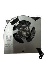 Lenovo ile Uyumlu Legion 5-17ARH05H Type 82GN Cpu Fan, İşlemci Fanı 5V Versiyon