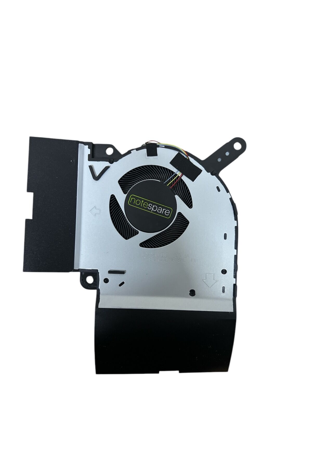 Asus ile Uyumlu Rog Strix 13NR01N0P09111 Gpu Fan, Ekran Kartı Fanı 12V Versiyon