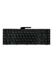 Dell ile Uyumlu P13E P13E001, P13S P13S001, P16F P16F001, P18F P18F001 Notebook Klavye Siyah TR