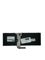 Dell ile Uyumlu P13E P13E001, P13S P13S001, P16F P16F001, P18F P18F001 Notebook Klavye Siyah TR