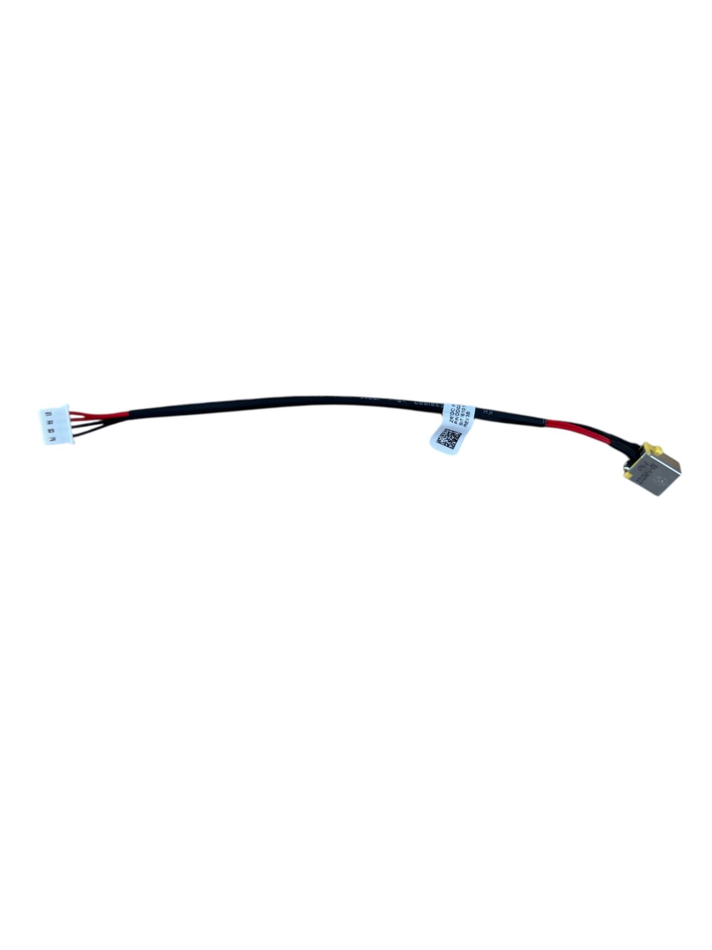 Acer ile Uyumlu Aspire 3 A315-32 N17Q2, 3 A315-51 N17Q1 Power Dc Jack, Adaptör Şarj Soketi