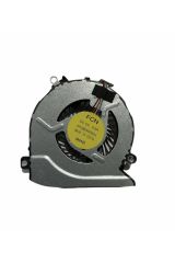 Hp ile Uyumlu Pavilion 15-AB, 15-ab000, 15-ab100, 15-ab200 Cpu Fan, İşlemci Fanı