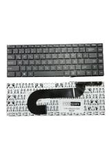 Casper ile Uyumlu Nirvana C350.4000-4C00R Notebook Klavye Siyah Power Tuşlu Versiyon TR