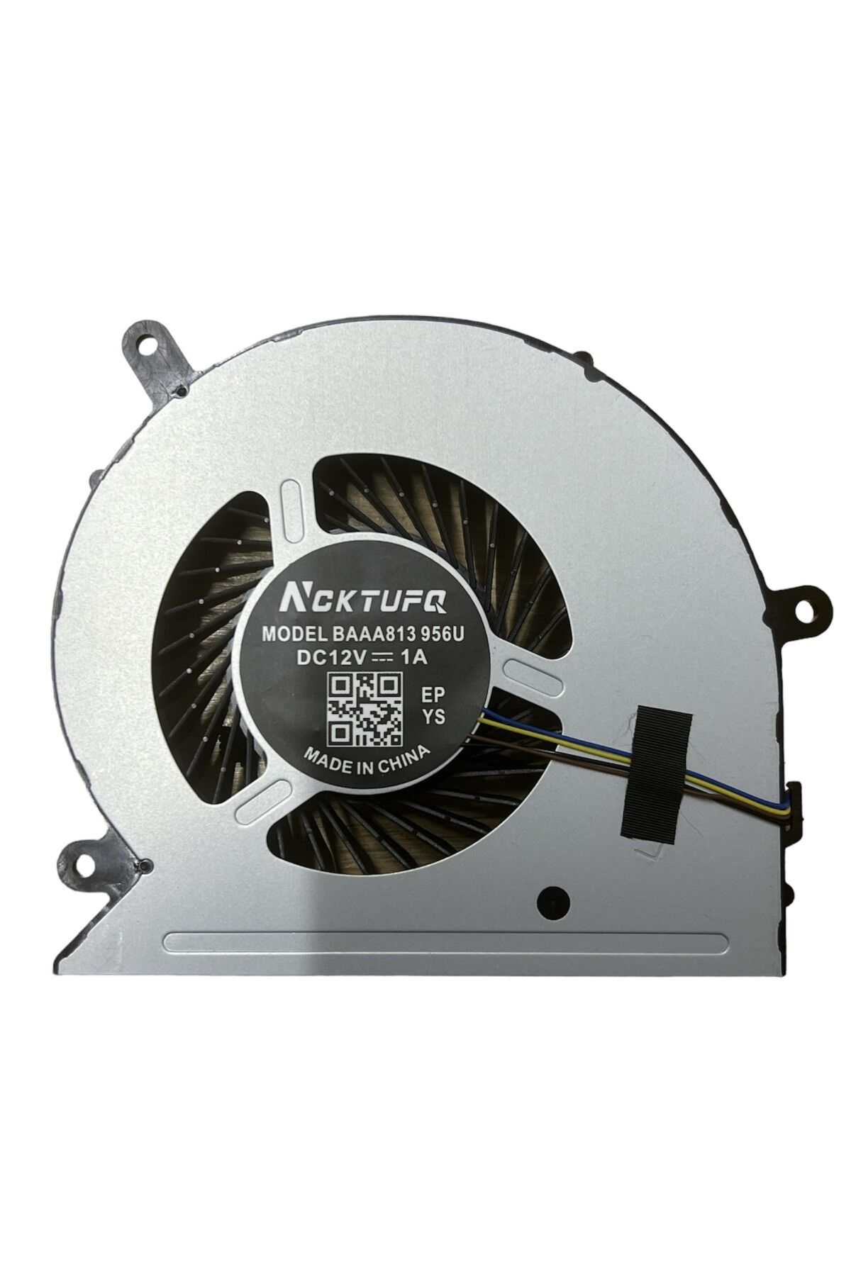 Lenovo ile Uyumlu ThinkCentre EFB0151S1-C040-S9A All in One AIO PC Fan