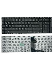 Lenovo ile Uyumlu V15-IIL 82C500JWTX Klavye Füme TR Power Tuşlu Versiyon
