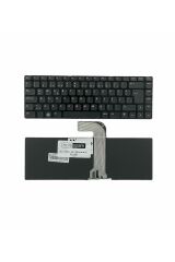 Dell ile Uyumlu XPS 15 L502, 15 L502X, 15-L502X P11F, 15R L502 Notebook Klavye Siyah TR