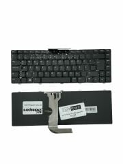 Dell ile Uyumlu XPS 15 L502, 15 L502X, 15-L502X P11F, 15R L502 Notebook Klavye Siyah TR