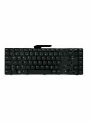 Dell ile Uyumlu XPS 15 L502, 15 L502X, 15-L502X P11F, 15R L502 Notebook Klavye Siyah TR