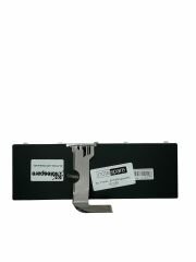 Dell ile Uyumlu XPS 15 L502, 15 L502X, 15-L502X P11F, 15R L502 Notebook Klavye Siyah TR