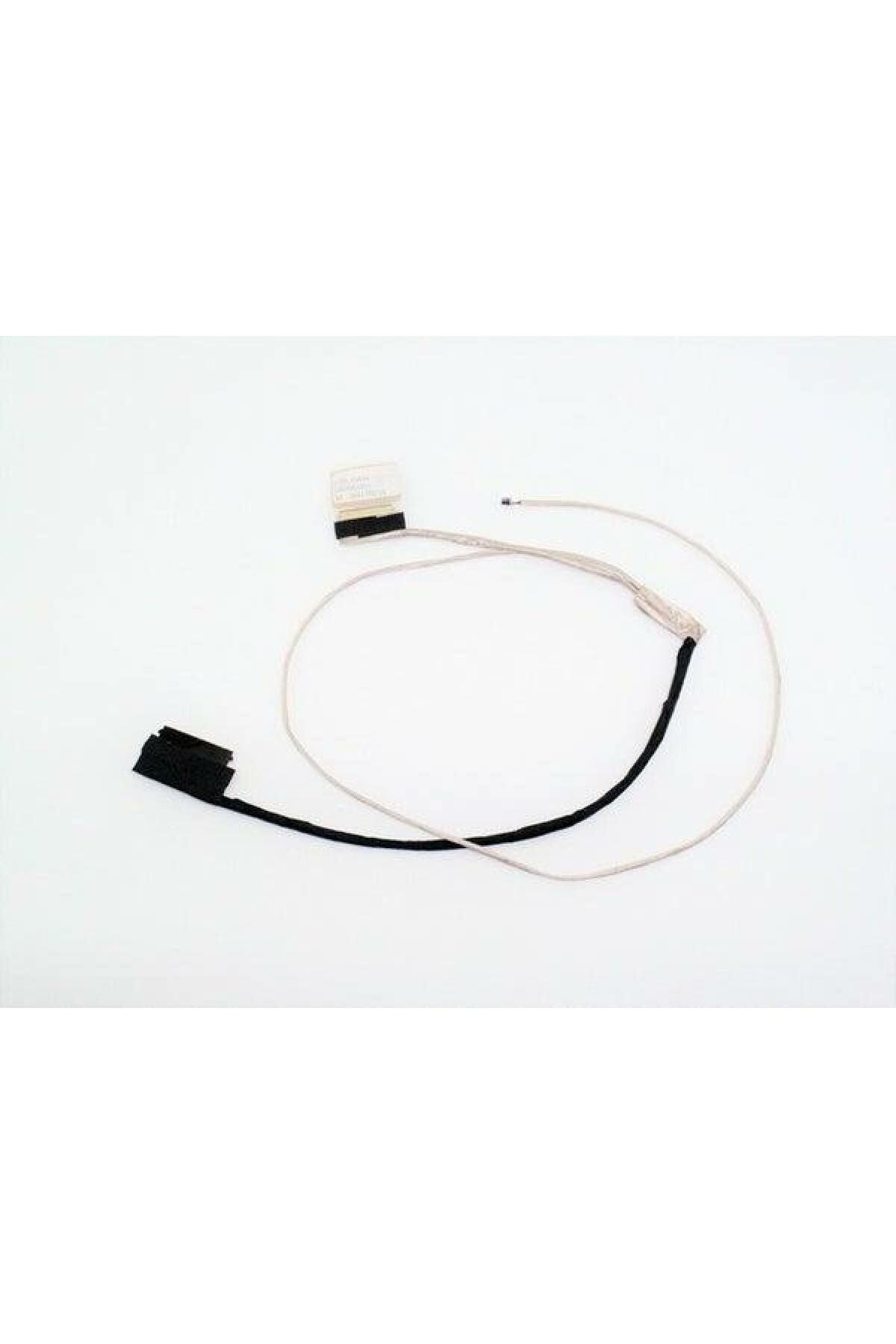 Hp ile Uyumlu Pavilion 15-cb010nt 3cd03ea, 15-cb009nt 2np52ea Ekran Data Flex Kablosu 40 Pin