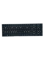 Acer ile Uyumlu Aspire 5755G-7676G75Mnks, E1-510-29202G32Mnkk Notebook Klavye Siyah TR