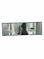 Lenovo ile Uyumlu G5030 80G000GGTX, G5030 80G000KYTX Işıklı Klavye Siyah TR