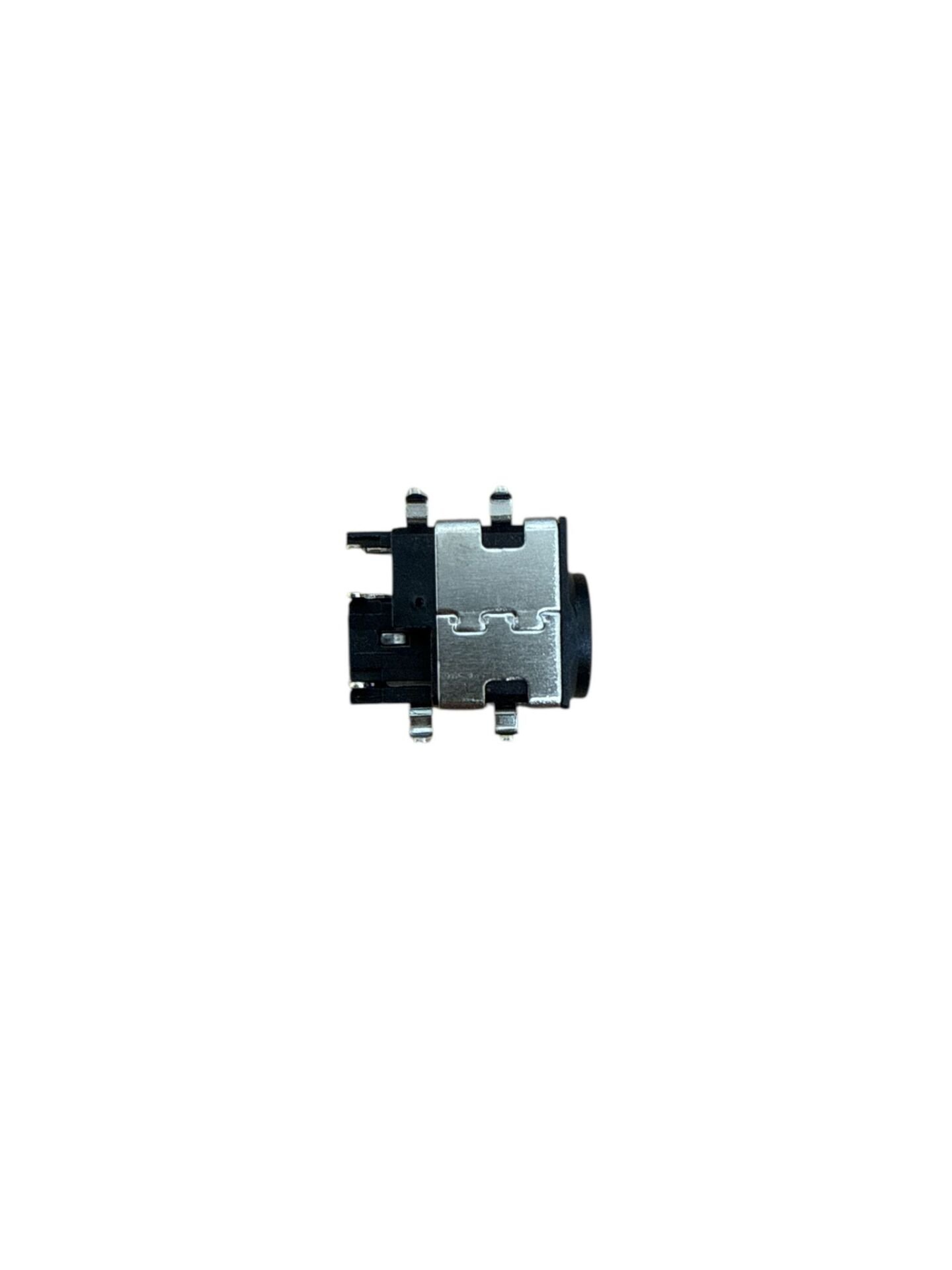 Samsung ile Uyumlu NP-R540-JS0BTR, NP-R540-JS0CTR Power Dc Jack, Adaptör Şarj Soketi