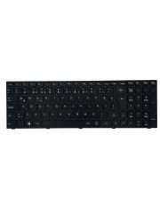Lenovo ile Uyumlu G5080 80E502HJTX, G5080 80E502HKTX Işıklı Klavye Siyah TR