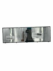 Lenovo ile Uyumlu Z5075 80KC00BVUS, Z50-75 80KC00BVUS Işıklı Klavye Siyah TR