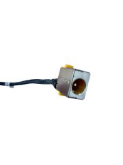 Acer ile Uyumlu 5740G-CI3-330M, 5741G-332G25MN Power Dc Jack, Adaptör Şarj Soketi