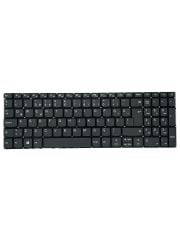 Lenovo ile Uyumlu V17 G2 82NX00ECTX005 Klavye Füme TR Power Tuşlu Versiyon