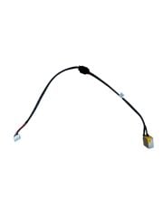 Acer ile Uyumlu 5742G-5463G50, 5742G-5463G50MN Power Dc Jack, Adaptör Şarj Soketi