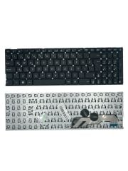 Asus ile Uyumlu X541UA-DM1230D, X541UA-DM1296D, X541UA-GO1374D Notebook Klavye Siyah TR