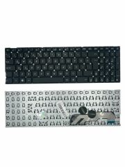 Asus ile Uyumlu X541UA-RH71, X541UA-WB51, X541UJ-GO050T Notebook Klavye Siyah TR