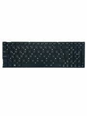 Asus ile Uyumlu X541UJ-GO051T, X541UJ-GO052T, X541UJ-GO053T Notebook Klavye Siyah TR