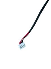 Acer ile Uyumlu 5750G-2414G50, 5750G-2434G50 Power Dc Jack, Adaptör Şarj Soketi