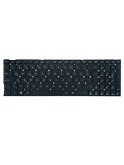 Asus ile Uyumlu X541UJ-GO054T, X541UJ-GO055, X541UJ-GO056 Notebook Klavye Siyah TR