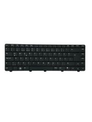 Dell ile Uyumlu 90.4EK07.S01, 90.4EK07.S0T, 9J.N1K82.H01, 9J.N1K82.H0T Notebook Klavye Siyah TR