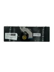 Dell ile Uyumlu 90.4EK07.S01, 90.4EK07.S0T, 9J.N1K82.H01, 9J.N1K82.H0T Notebook Klavye Siyah TR