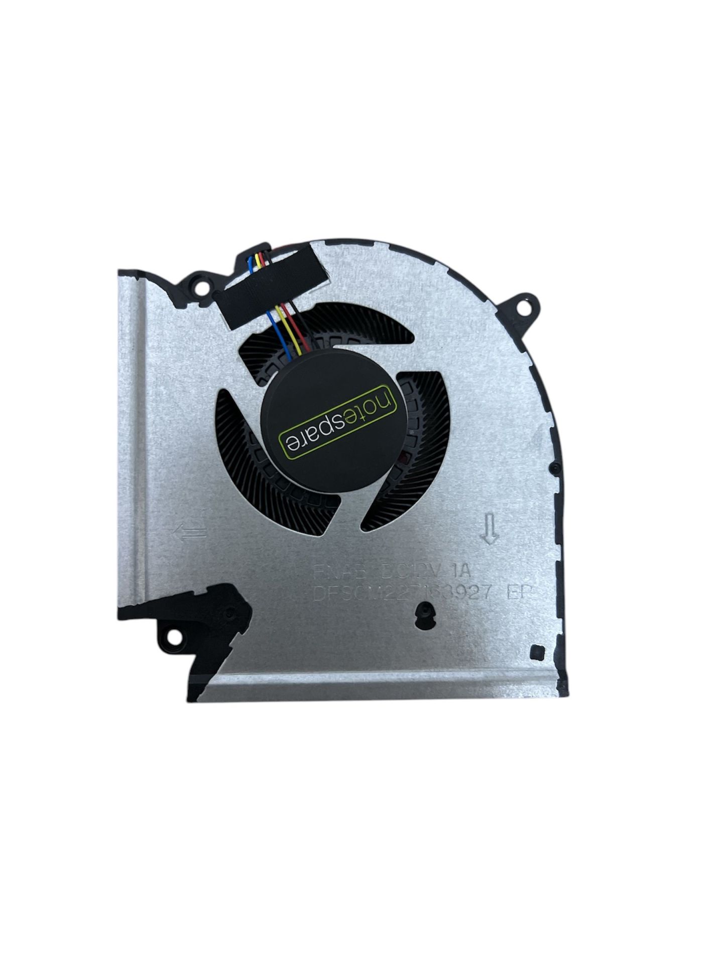 Asus ile Uyumlu  Rog Strix G15 G513IM, G15 G513IR Cpu Fan, İşlemci Fanı 12V Versiyon