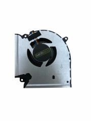 Asus ile Uyumlu  Rog Strix G15 G513QM, G15 G513QR Cpu Fan, İşlemci Fanı 12V Versiyon