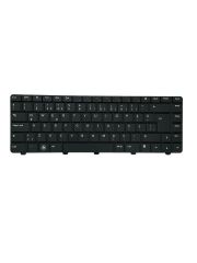 Dell ile Uyumlu Inspiron 14R N5030, 14V M4010, 14V M4030, 14V M5030 Notebook Klavye Siyah TR