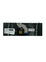 Dell ile Uyumlu Inspiron 14R N5030, 14V M4010, 14V M4030, 14V M5030 Notebook Klavye Siyah TR