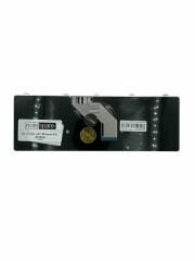 Dell ile Uyumlu Inspiron 14V N3010, 14V N4010, 14V N4020, 14V N4030 Notebook Klavye Siyah TR