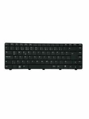 Dell ile Uyumlu Inspiron 14V N5020, 14V N5030, 15R-M5030, 15R-N5030 Notebook Klavye Siyah TR