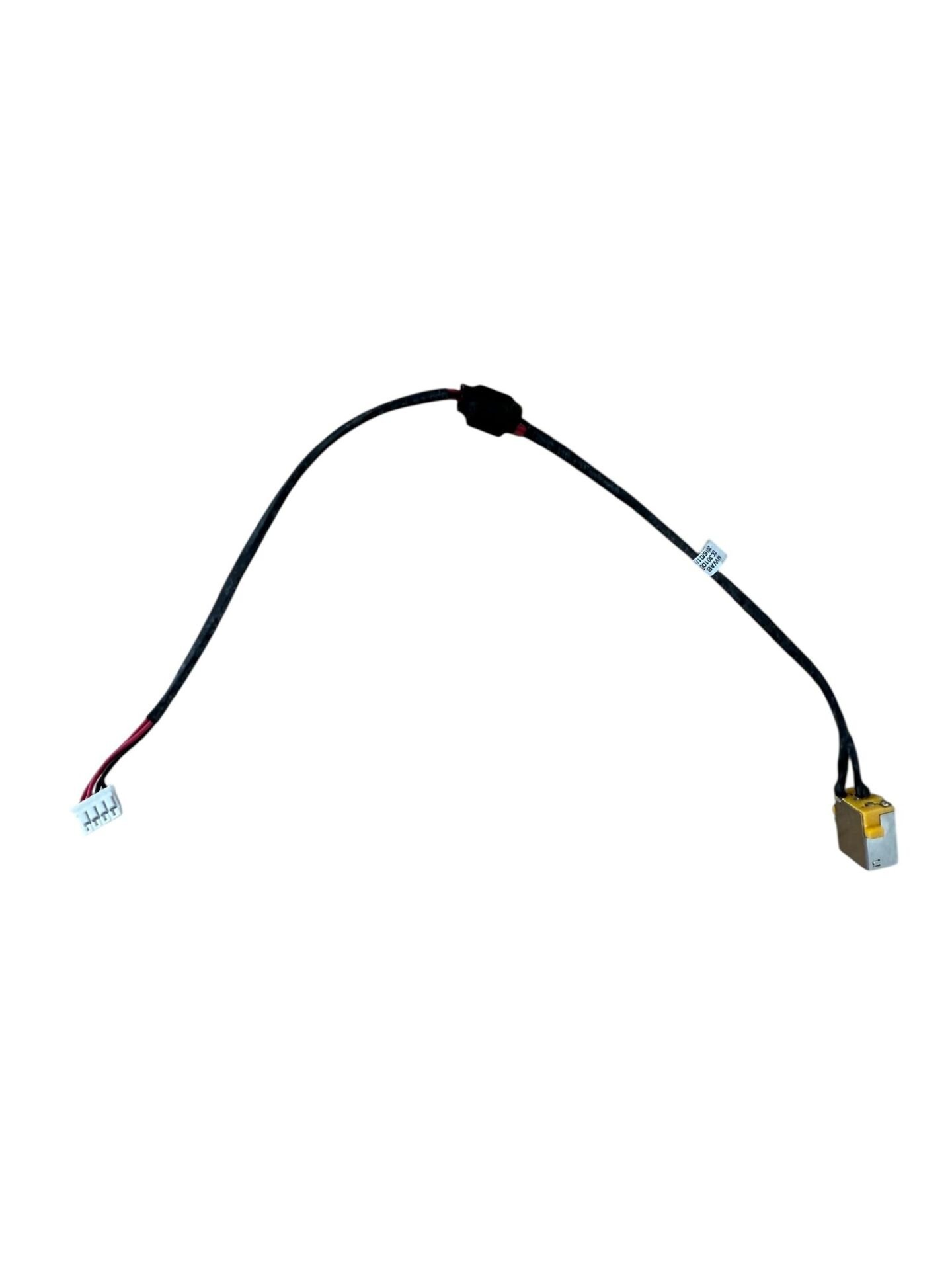Acer ile Uyumlu Aspire 3 A315-53G-53FC, 3 A315-53G-56X1 Power Dc Jack, Adaptör Şarj Soketi