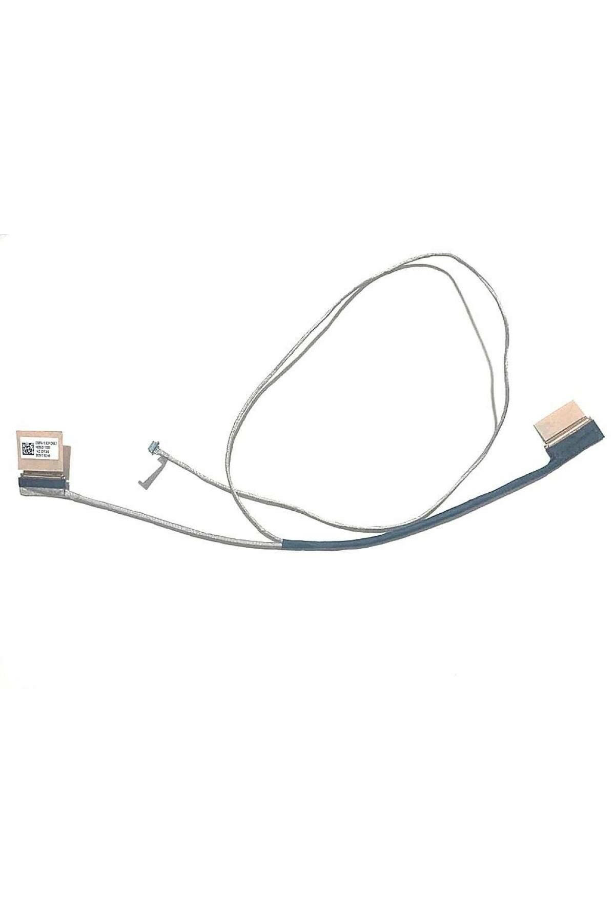 Asus ile Uyumlu X515JP-EJ248A97, X515JP-EJ250 Ekran Data Flex Kablosu