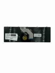 Dell ile Uyumlu NSK-DJH01, NSK-DJH0T, V100830AK1, V100830AS1 Notebook Klavye Siyah TR