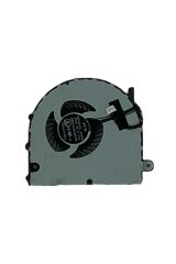 Lenovo ile Uyumlu B50-30 Type 20382, B50-30 Type 80ES Cpu Fan, İşlemci Fanı