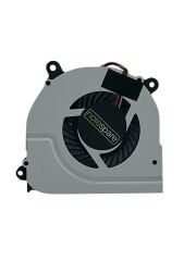 Casper ile Uyumlu CNY.2020-4K35V-S, CNY.3110-4K35V-S, CNY.3110-4L35B-G Cpu Fan, İşlemci Fanı