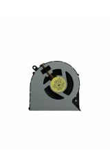 Toshiba ile Uyumlu Satellite C855-1R0, C855-1R1, C855-1R4 Cpu Fan, İşlemci Fanı 3 Pinli