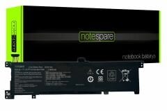 Asus ile Uyumlu K401UB-FR064D, K401UQ-FA177D Notebook Batarya Pil 47 WH VERSİYON