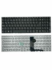 Lenovo ile Uyumlu V17-IIL 82GX0098TX02 Klavye Füme TR Power Tuşlu Versiyon