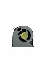 Toshiba ile Uyumlu Satellite C855-216, C855-219, C855-251 Cpu Fan, İşlemci Fanı 3 Pinli