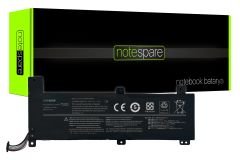 Lenovo ile Uyumlu IdeaPad 2ICP6/55/90 Notebook Batarya Pil