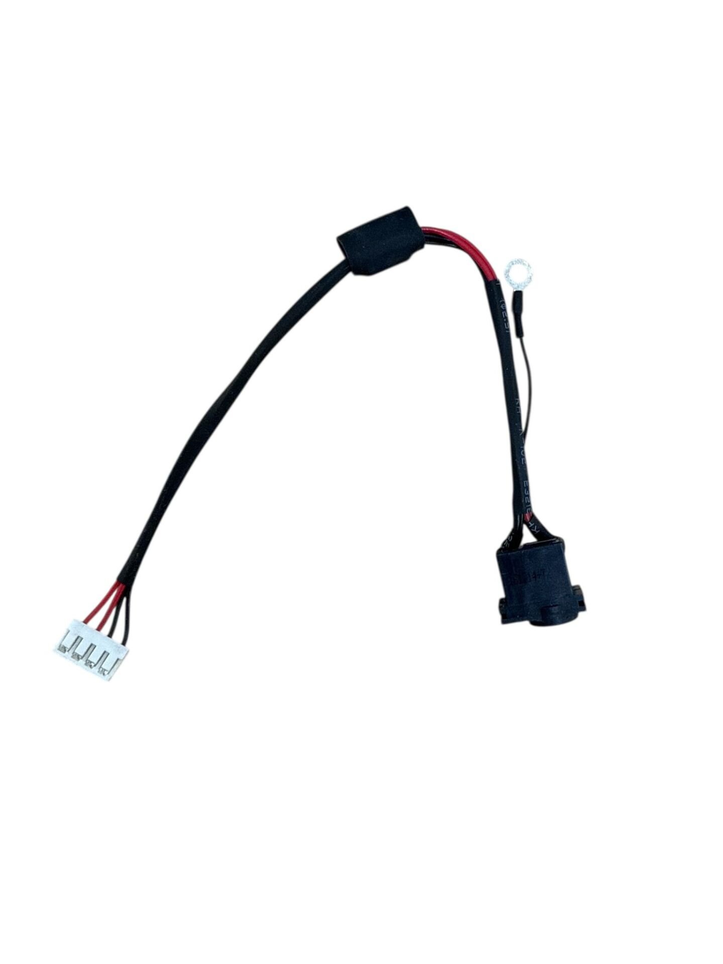 Samsung ile Uyumlu NP355V5C-S06TR, NP355V5C-S07TR Power Dc Jack, Adaptör Şarj Soketi