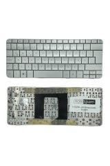 Hp ile Uyumlu 580952-001, 580952-141, 580953-001, 580953-141 Notebook Klavye Gümüş Gri TR