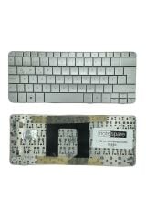 Hp ile Uyumlu 615627-001, 615627-141, HMB3331AQA01 Notebook Klavye Gümüş Gri TR