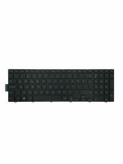 Dell ile Uyumlu Inspiron 15-3543, 15-3551, 15-3567, 15-3878 Notebook Klavye Siyah TR